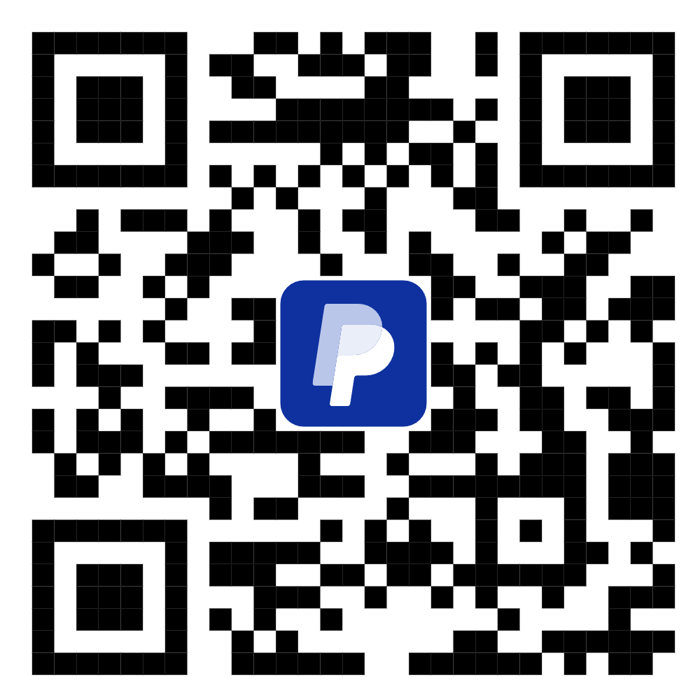 PayPal QR Code